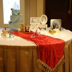 東京ディズニーシー・ホテルミラコスタ®の写真12枚目