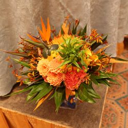 東京ディズニーシー・ホテルミラコスタ®の写真6枚目