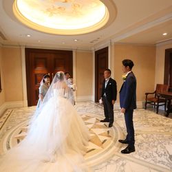 東京ディズニーシー・ホテルミラコスタ®の写真3枚目