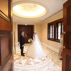 東京ディズニーシー・ホテルミラコスタ®の写真9枚目