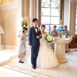 東京ディズニーシー・ホテルミラコスタ®の写真15枚目