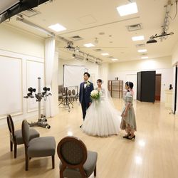 東京ディズニーシー・ホテルミラコスタ®の写真8枚目