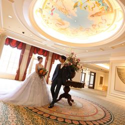 東京ディズニーシー・ホテルミラコスタ®の写真6枚目