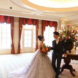 東京ディズニーシー・ホテルミラコスタ®の写真12枚目