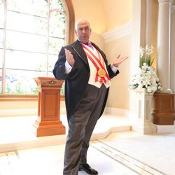 東京ディズニーシー・ホテルミラコスタ®の写真7枚目