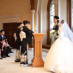 東京ディズニーシー・ホテルミラコスタ®の写真4枚目