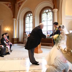 東京ディズニーシー・ホテルミラコスタ®の写真2枚目