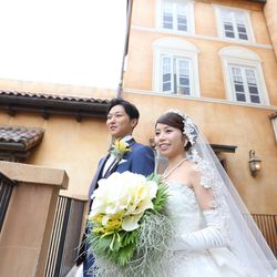 東京ディズニーシー・ホテルミラコスタ®の写真17枚目