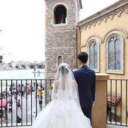 東京ディズニーシー・ホテルミラコスタ®の写真20枚目