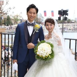 東京ディズニーシー・ホテルミラコスタ®の写真15枚目