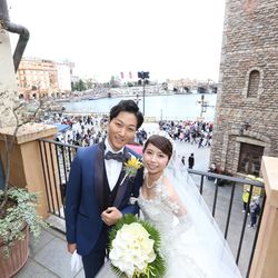 東京ディズニーシー・ホテルミラコスタ®の写真6枚目