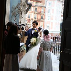 東京ディズニーシー・ホテルミラコスタ®の写真32枚目