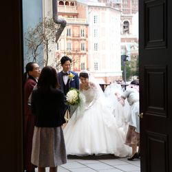 東京ディズニーシー・ホテルミラコスタ®の写真10枚目