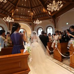 東京ディズニーシー・ホテルミラコスタ®の写真4枚目