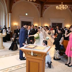 東京ディズニーシー・ホテルミラコスタ®の写真30枚目