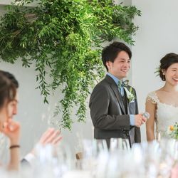 She said YES！の写真18枚目