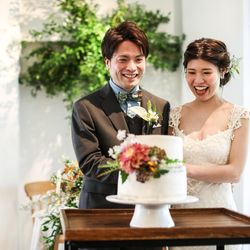 She said YES！の写真5枚目