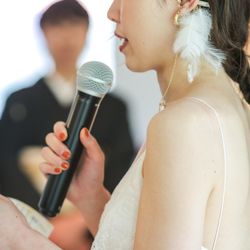 She said YES！の写真6枚目