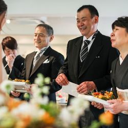 She said YES！の写真7枚目