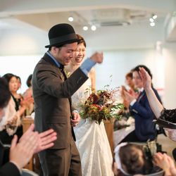 She said YES！の写真14枚目