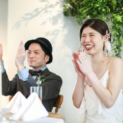 She said YES！の写真15枚目