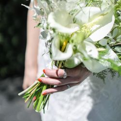 She said YES！の写真14枚目