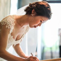 She said YES！の写真8枚目