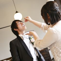 山手十番館ウエディング ハウス&ガーデンの写真6枚目