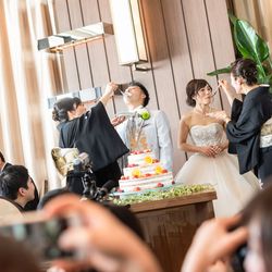 ザ・サーフ オーシャンテラスの写真23枚目