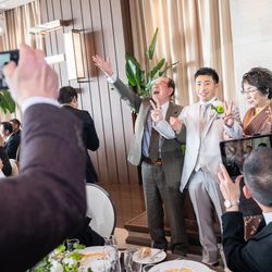 ザ・サーフ オーシャンテラスの写真8枚目