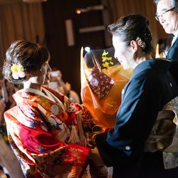 ザ・サーフ オーシャンテラスの写真19枚目