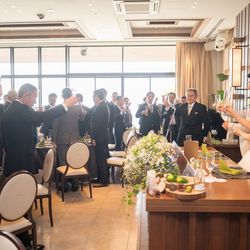 ザ・サーフ オーシャンテラスの写真18枚目