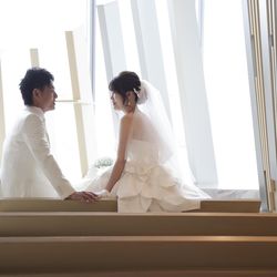 The 33 Sense of Weddingの写真1枚目