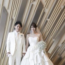 The 33 Sense of Weddingの写真26枚目