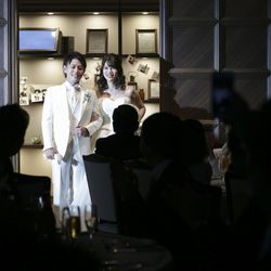 The 33 Sense of Weddingの写真32枚目