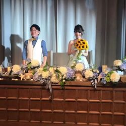 The 33 Sense of Weddingの写真29枚目