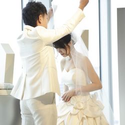 The 33 Sense of Weddingの写真13枚目