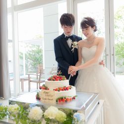 ザ・リーヴス プレミアムテラスの写真4枚目