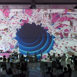 ザ・リーヴス プレミアムテラスの写真30枚目