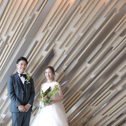 The 33 Sense of Weddingの写真2枚目