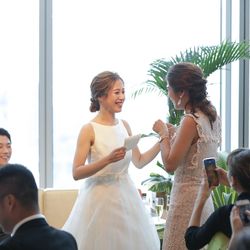 The 33 Sense of Weddingの写真22枚目