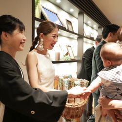 The 33 Sense of Weddingの写真31枚目