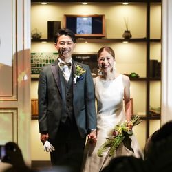 The 33 Sense of Weddingの写真26枚目