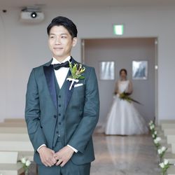 The 33 Sense of Weddingの写真21枚目