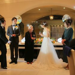 ヒルズスィーツ宇都宮ブリーズテラスの写真23枚目