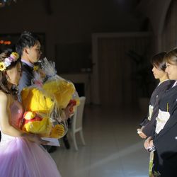 ヒルズスィーツ宇都宮ブリーズテラスの写真17枚目