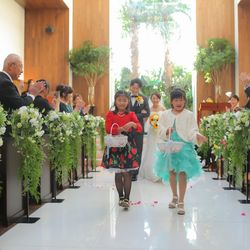 ヒルズスィーツ宇都宮ブリーズテラスの写真19枚目