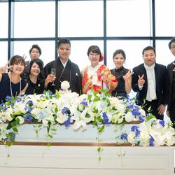 ザ・ベイスイート 桜島テラスの写真35枚目