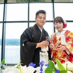 ザ・ベイスイート 桜島テラスの写真6枚目