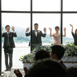 ザ・ベイスイート 桜島テラスの写真33枚目